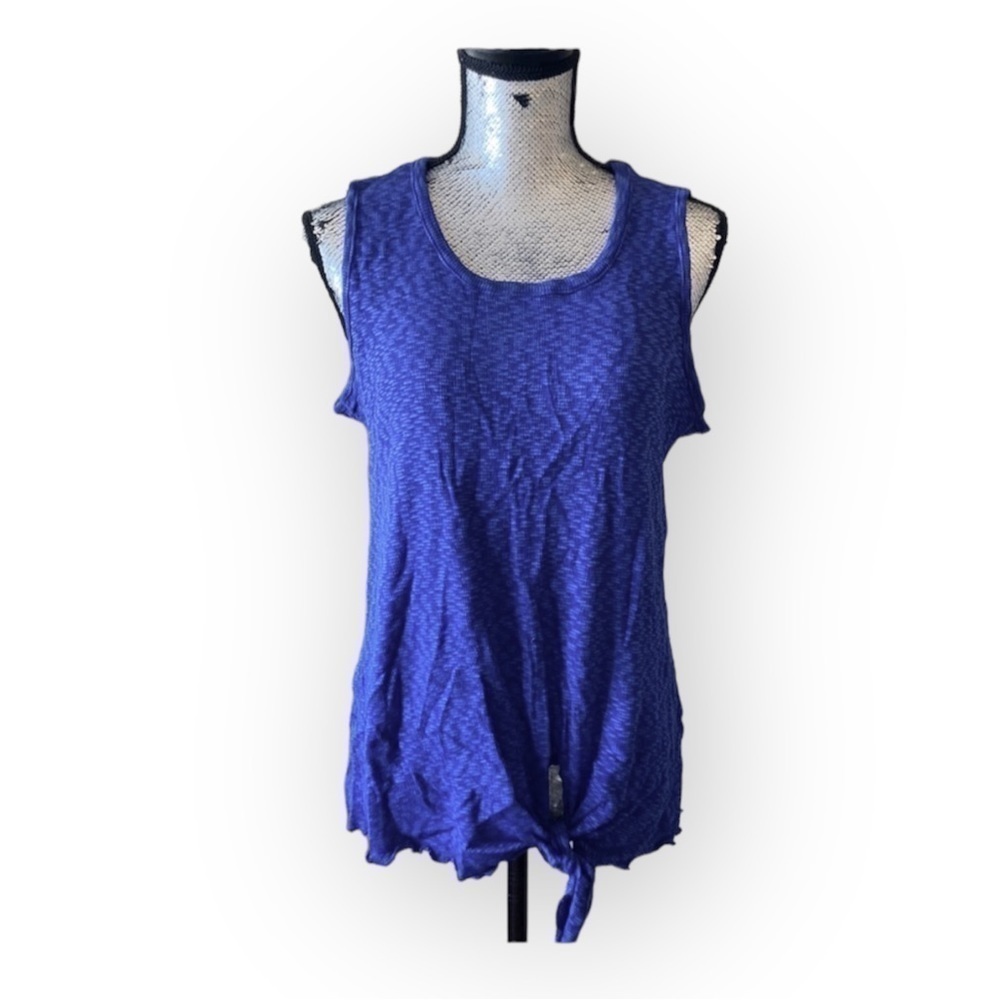 𝅺⭐️2 FOR $20⭐️Kim & Cami short sleeve knit top Women’s XL